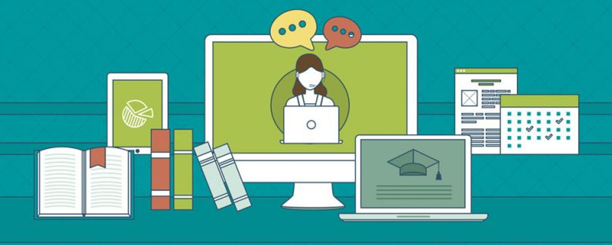 Quebrando a cabeça para montar seu curso online? A gente te ajuda!