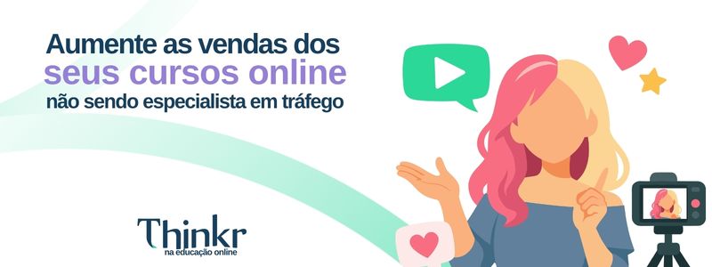 Como vender seus cursos online no Instagram sem ser um especialista em marketing