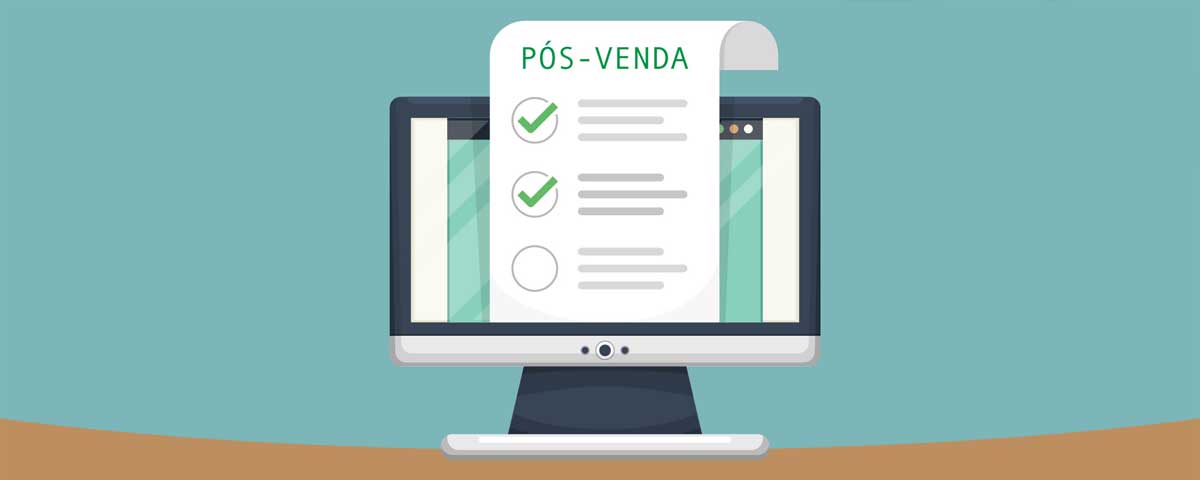 Por que meus cursos online precisam estruturar o pós-venda?