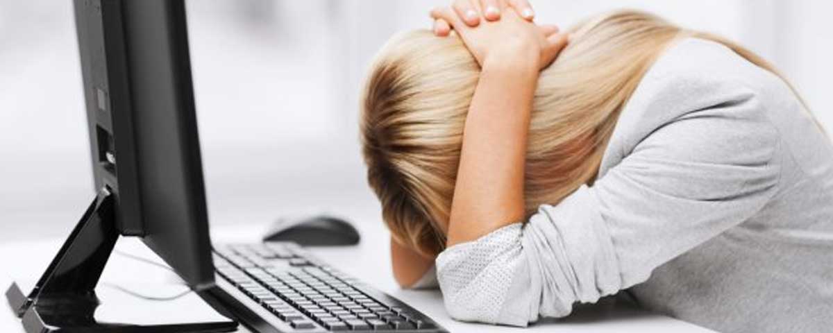 6 problemas que aumentam a evasão no seu EAD