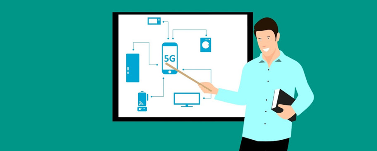 Os impactos do 5G no EaD