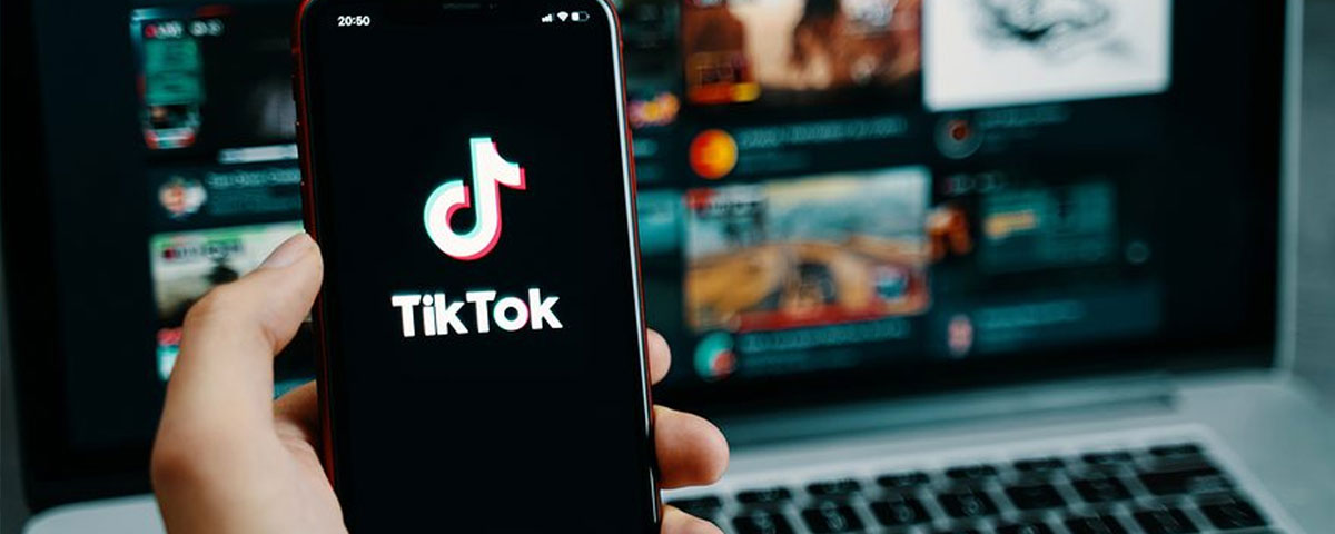Descubra como usar o TikTok em suas aulas