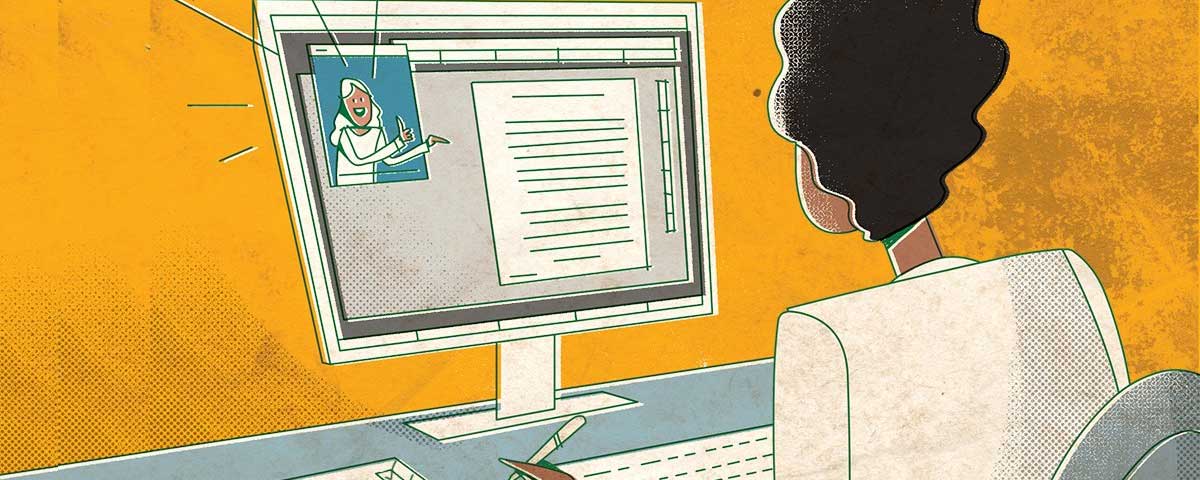 Quer melhorar a participação de seus alunos em suas videoaulas?